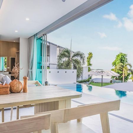 Replay Pool Villa Koh Samui Exteriör bild