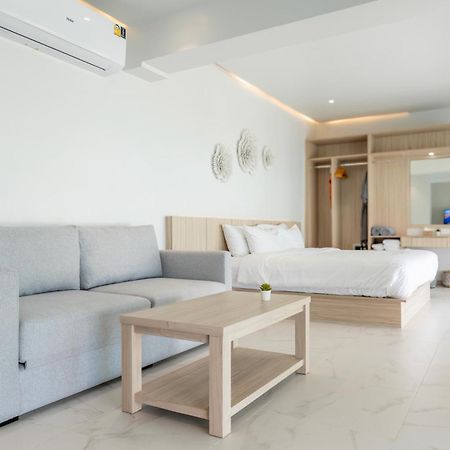 Replay Pool Villa Koh Samui Exteriör bild