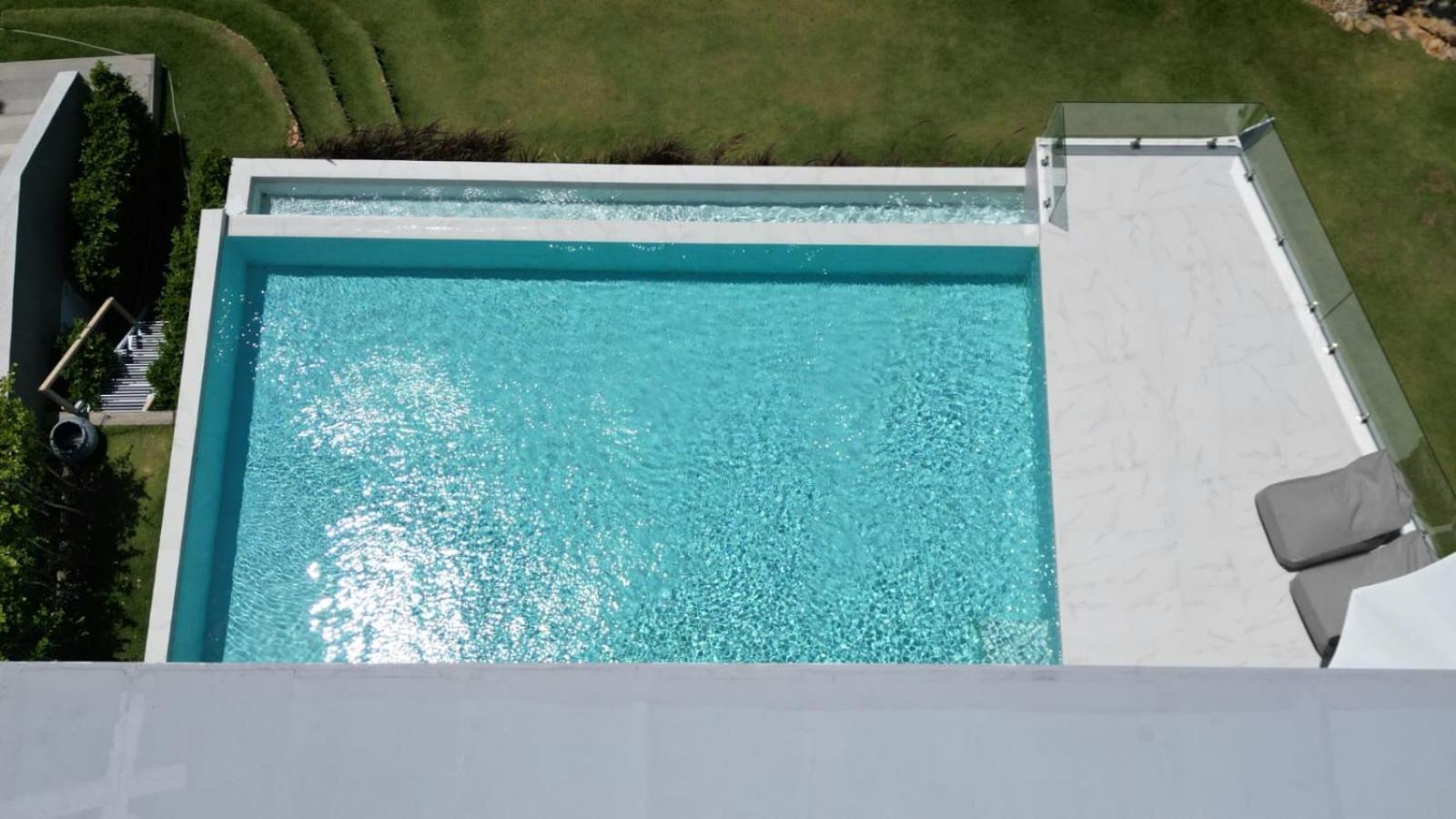 Replay Pool Villa Koh Samui Exteriör bild