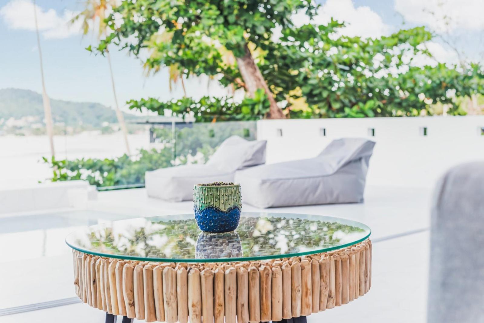 Replay Pool Villa Koh Samui Exteriör bild