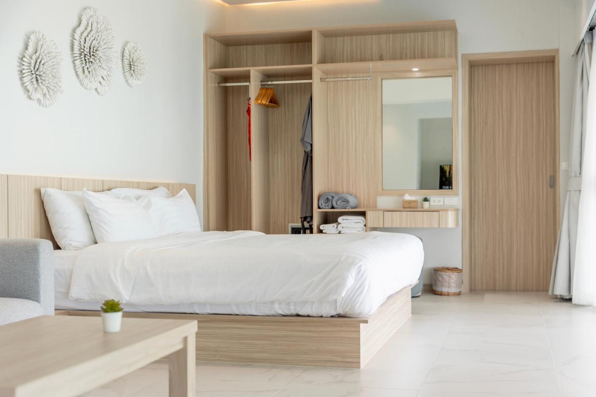 Replay Pool Villa Koh Samui Exteriör bild