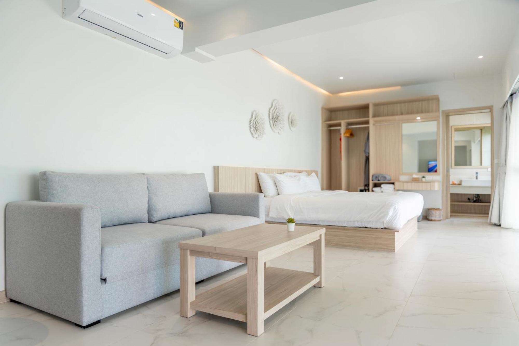 Replay Pool Villa Koh Samui Exteriör bild