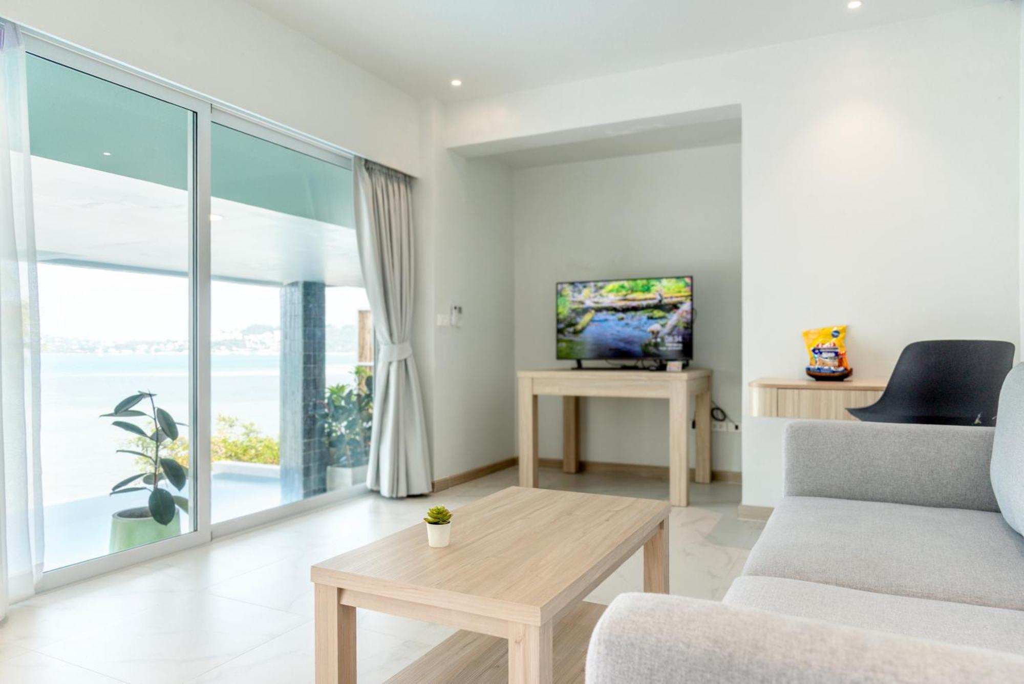 Replay Pool Villa Koh Samui Exteriör bild