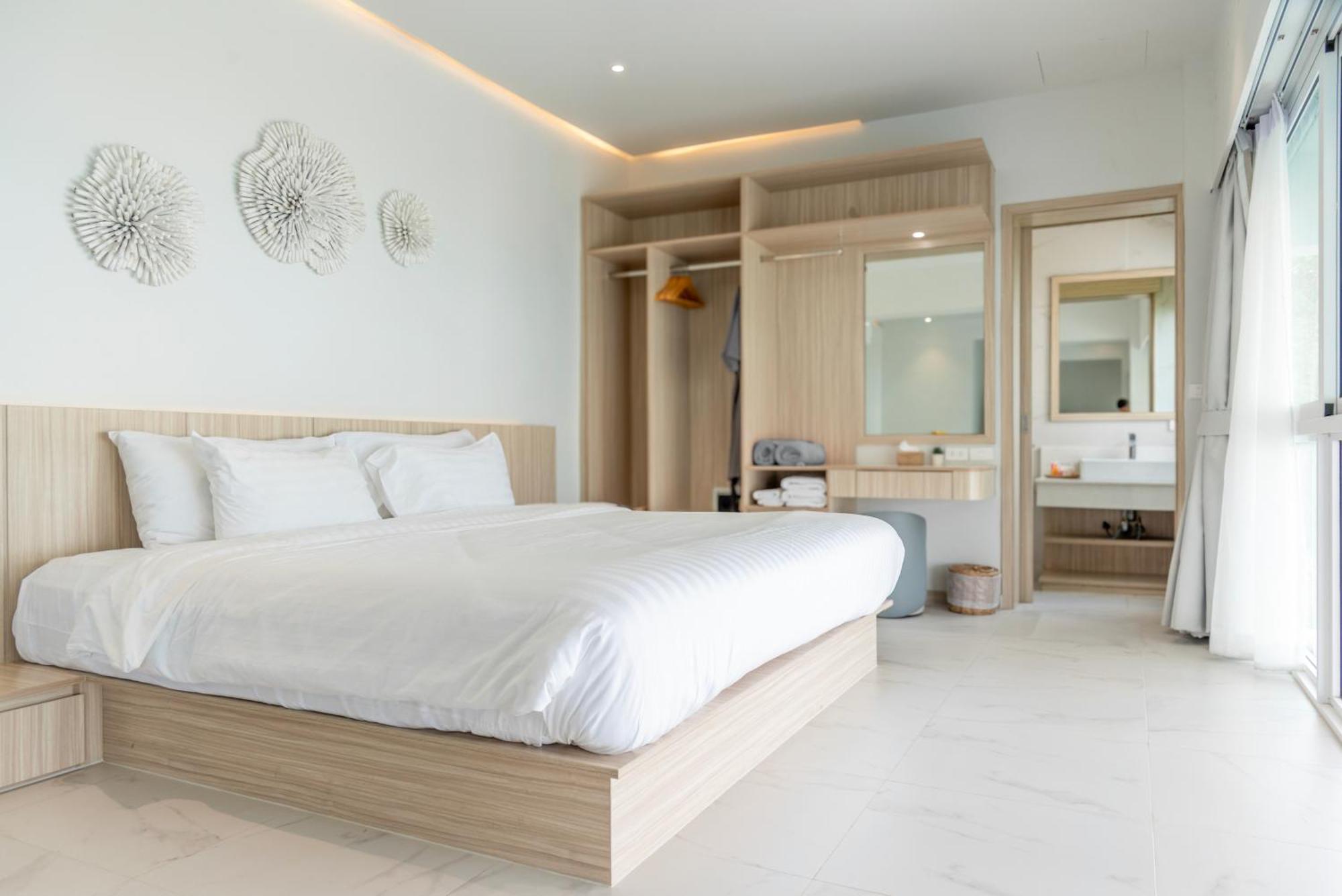 Replay Pool Villa Koh Samui Exteriör bild